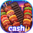 Programikonen: Skewer Time: Match 3Easy …
