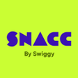 Icoon van programma: SNACC: Food Delivered in …