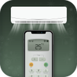 Ikon program: Remote for Sharp AC