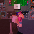Ikona programu: ROBLOX High School Dance …
