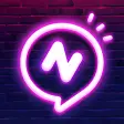 Neon Messages - SMS Themes