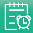 プログラムのアイコン：Task Note 2 - Simple remi…