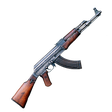 أيقونة البرنامج: Gun Shot - Sounds