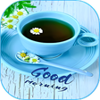 程序图标：Good Morning images messa…