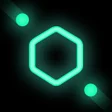 Programın simgesi: Neon Castle: Idle TD Game