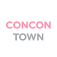 Icoon van programma: CONCONTOWN