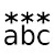 Icon of program: Show Password