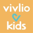 Ikon program: Vivlio Kids