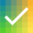 プログラムのアイコン：Color Hue Puzzle - Nature…