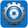 Иконка программы: Power & Settings Control
