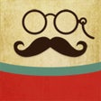 프로그램 아이콘: Mustache Bash Free