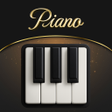 Ikon program: Piano voices  MIDI contro…