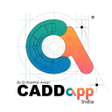 プログラムのアイコン：CADD App by Er. Mukhtar A…