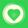 Иконка программы: Cardiogram: HR Monitoring