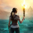Ikona programu: Misty Continent