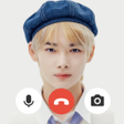 ENHYPEN Call Video Chat icon