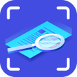 プログラムのアイコン：Pic Reader - Image to Tex…