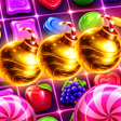 Ícone do programa: Sweet Rain Bonanza