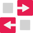 Icoon van programma: PDF2DOCS