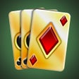 Icono de programa: Astraware Solitaire - 12 …