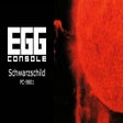 ไอคอนของโปรแกรม: EGGCONSOLE Schwarzschild …
