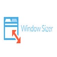 Window Sizer icon