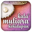Ikon program: Kata Kata Mutiara Kehidup…