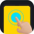 أيقونة البرنامج: Finger Pick Game