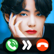Icono de programa: BTS Taehyung Call