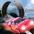 プログラムのアイコン：Fast Cars & Furious Stunt…
