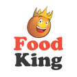 プログラムのアイコン：Food King Cost Plus