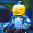 ไอคอนของโปรแกรม: Project ForSaken Horror T…