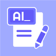 أيقونة البرنامج: S-Note: Ai Note  GPT Bot