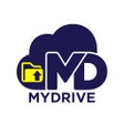 Ícone do programa: My Drive BD
