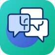 أيقونة البرنامج: ChatMate - AI ChatBot