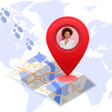 Programmsymbol: Phone Number Location Tra…