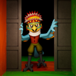 Icoon van programma: Monster Park Horror Games