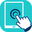 Icoon van programma: Automatic Clicker - Auto …
