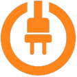 Ícone do programa: GitCharge