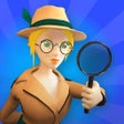 Icon of program: Detective Girl 3D