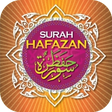 Ikon program: Surah-Surah Lazim/Hafazan