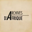 Icoon van programma: Archives dAfrique