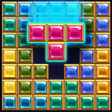 Ikona programu: Block Jewel - Block Puzzl…