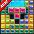 プログラムのアイコン：Block Jewel - Block Puzzl…