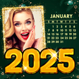 Icon of program: 2022 Calendar Photo Frame