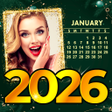 Ikona programu: 2022 Calendar Photo Frame