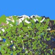 プログラムのアイコン：Pixel is Data