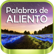Biểu tượng của chương trình: Palabras De Aliento