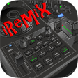 Icon of program: iRemix Portable Music DJ …