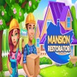 ไอคอนของโปรแกรม: Mansion Restorator